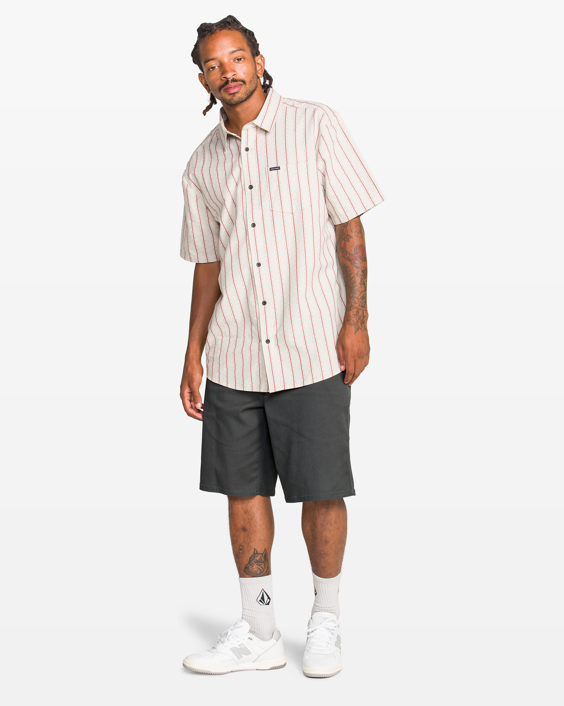 Men's Billow Shorts