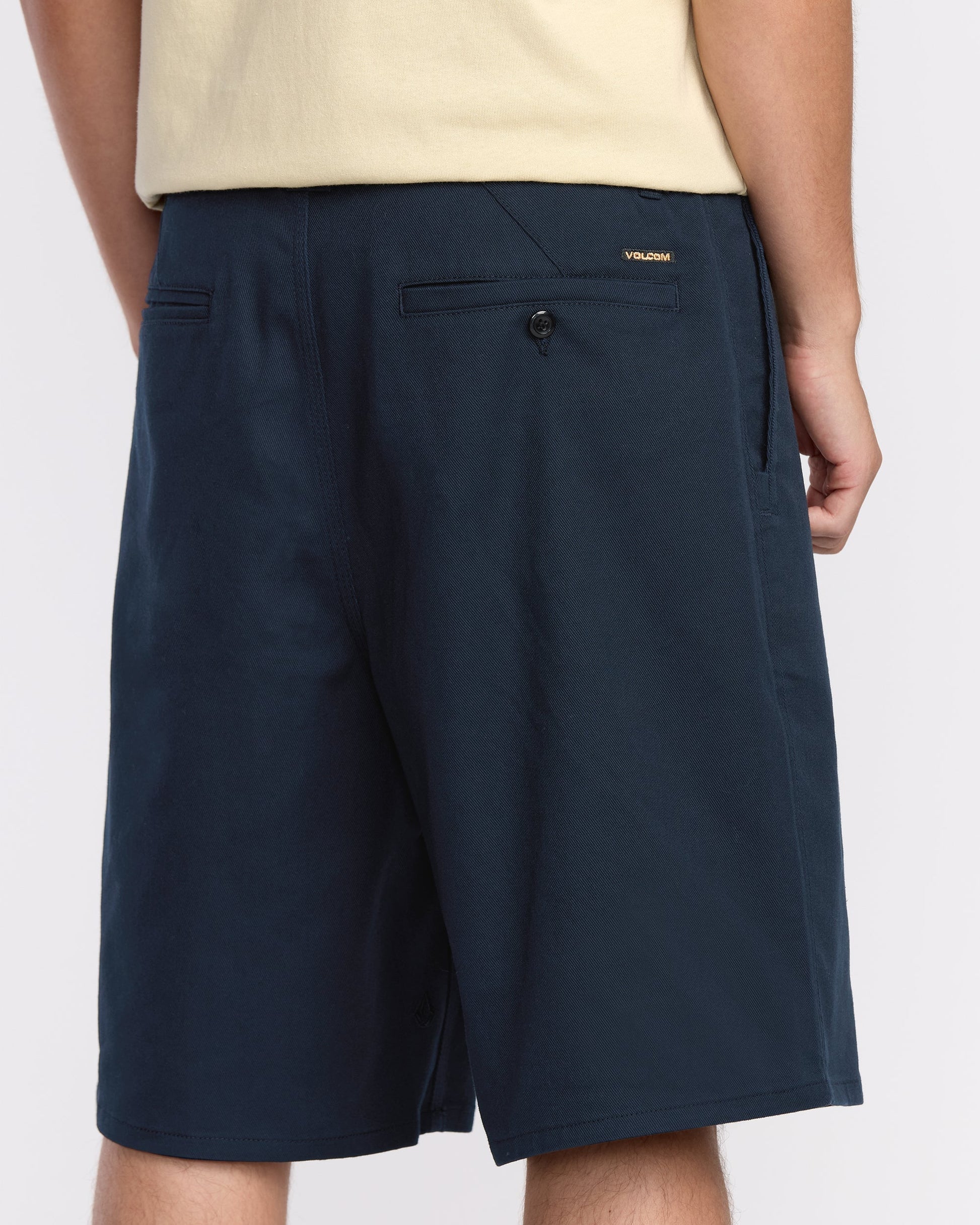 Men's Billow Shorts