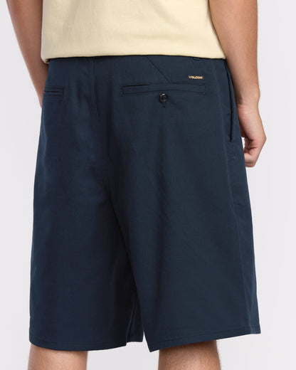 Men's Billow Shorts