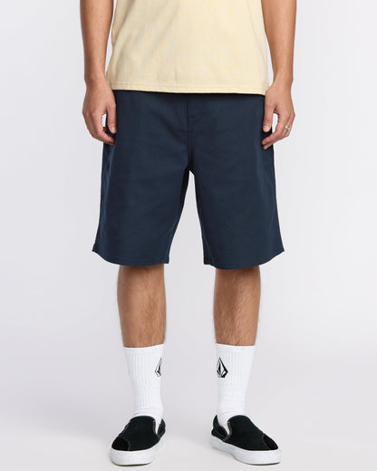Men's Billow Shorts