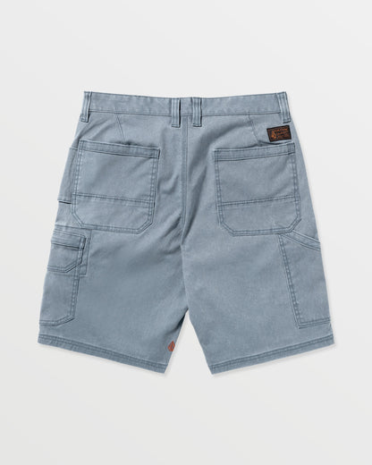 Men's Gage Work Shorts 21"