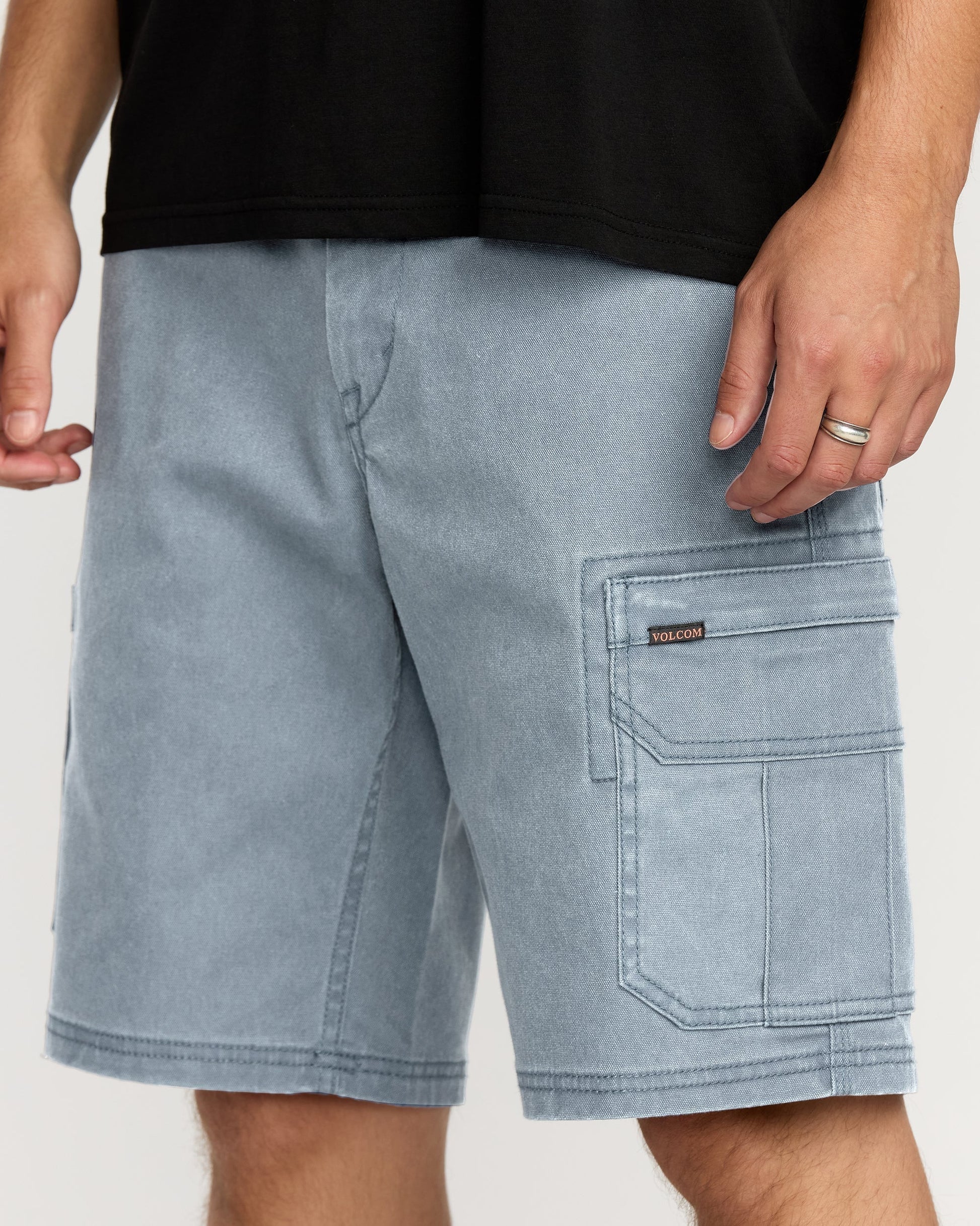 Men's Gage Work Shorts 21"