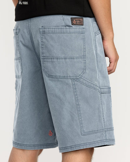 Men's Gage Work Shorts 21"