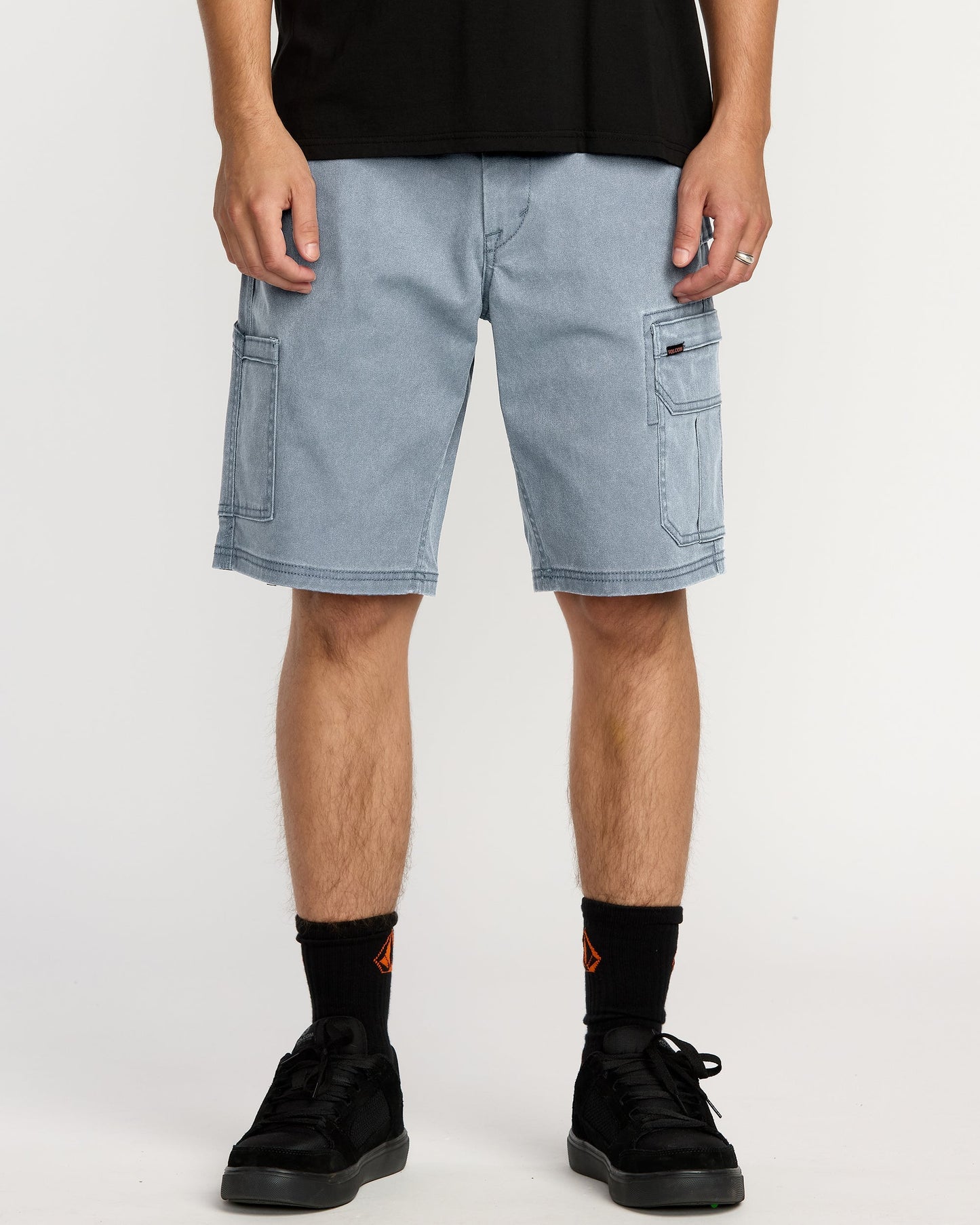 Men's Gage Work Shorts 21"