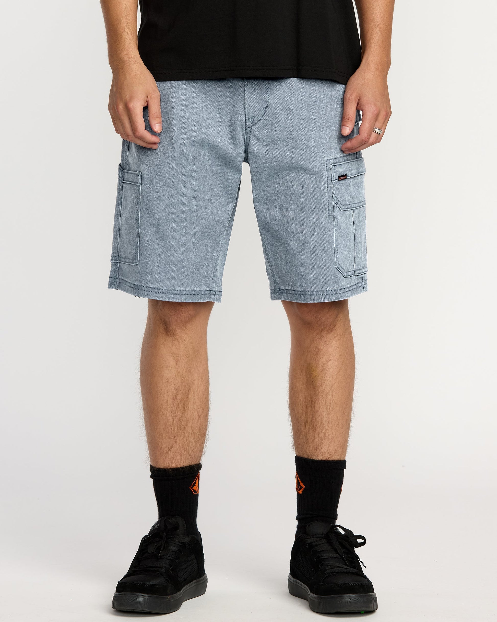 Men's Gage Work Shorts 21"