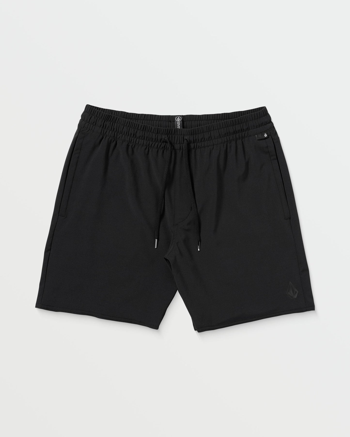Men's Nomoly Elastic Waist Shorts 18"