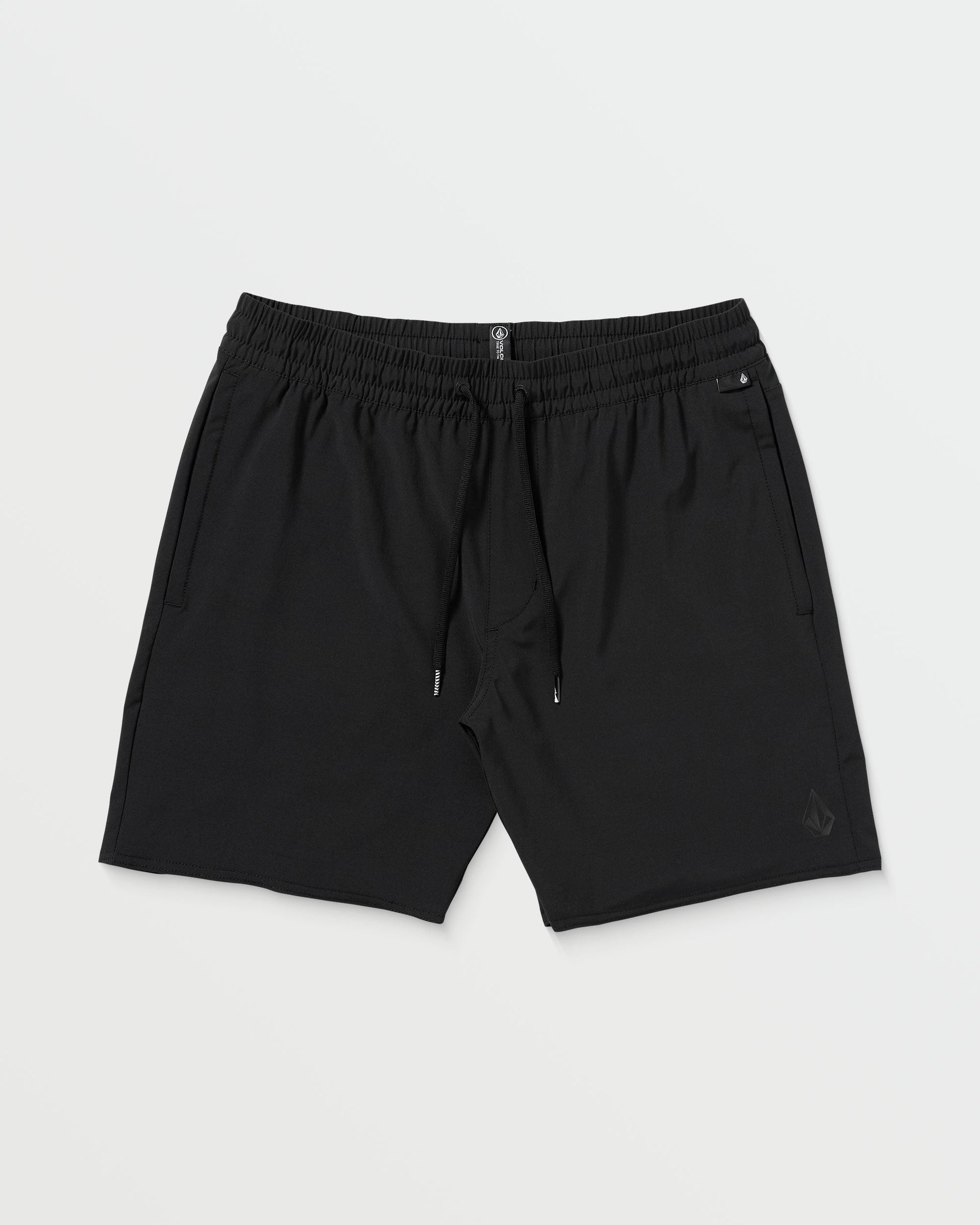Men's Nomoly Elastic Waist Shorts 18"