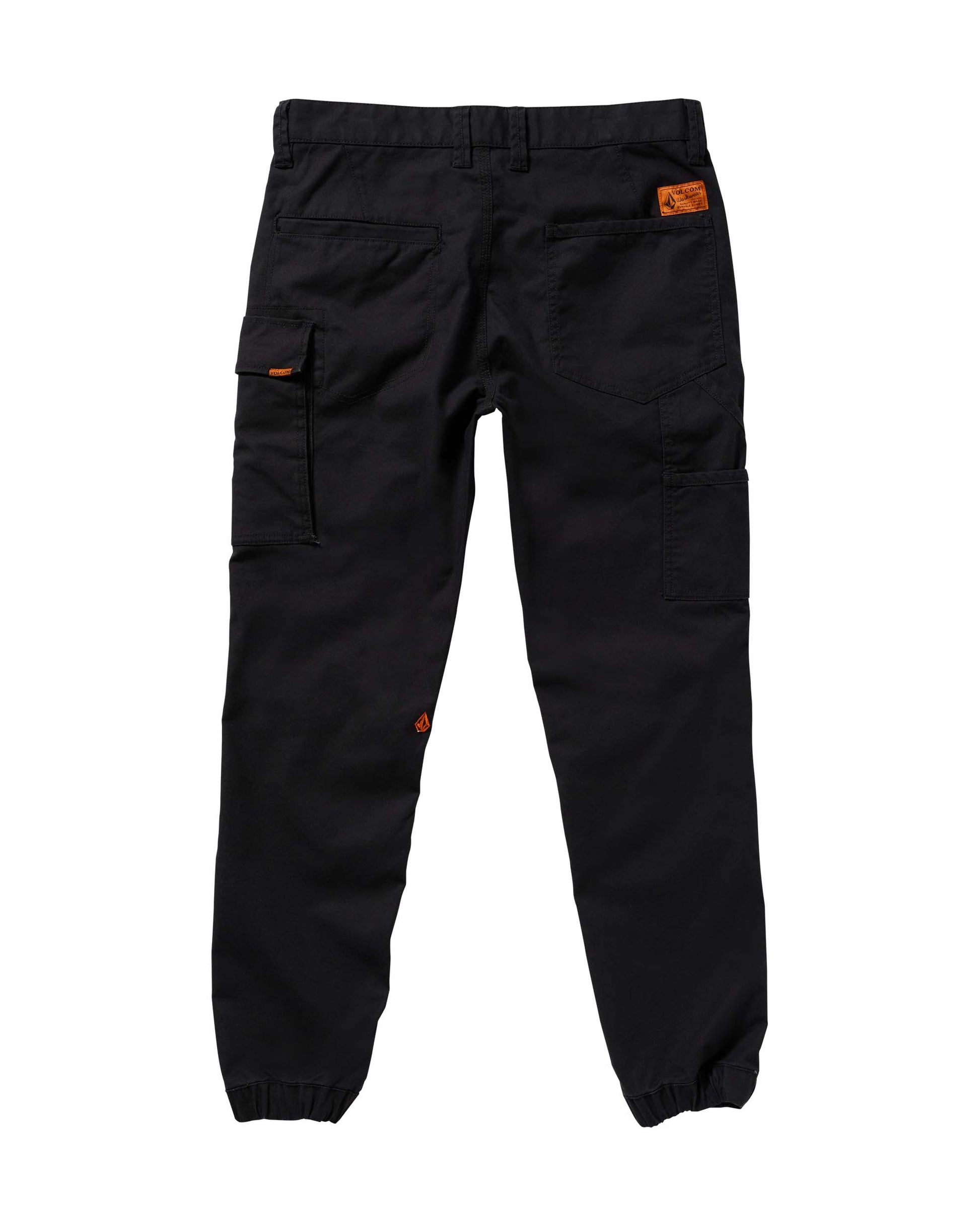 Men's Caliper II Cuff Work Pants