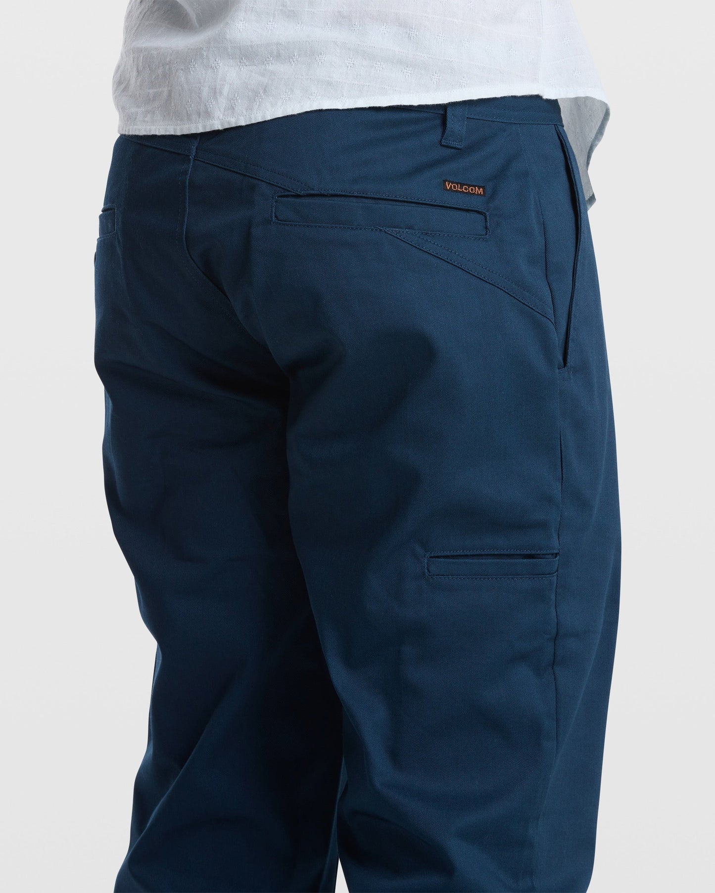 Men's Frickin Chino Pants