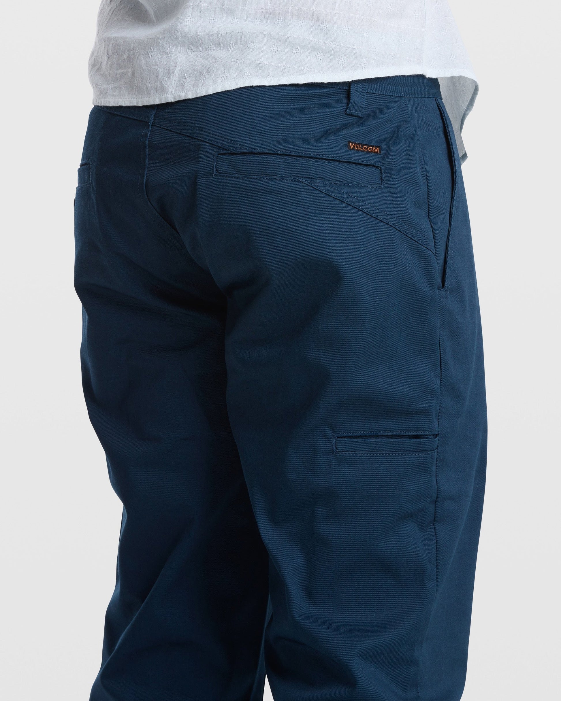 Men's Frickin Chino Pants
