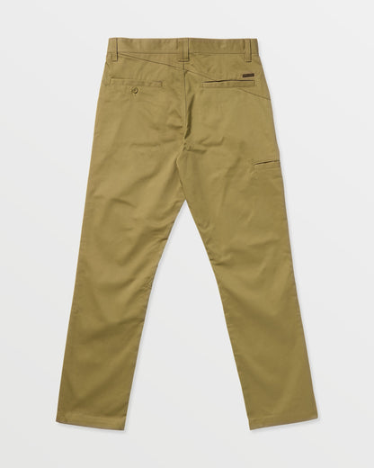 Men's Frickin Chino Pants