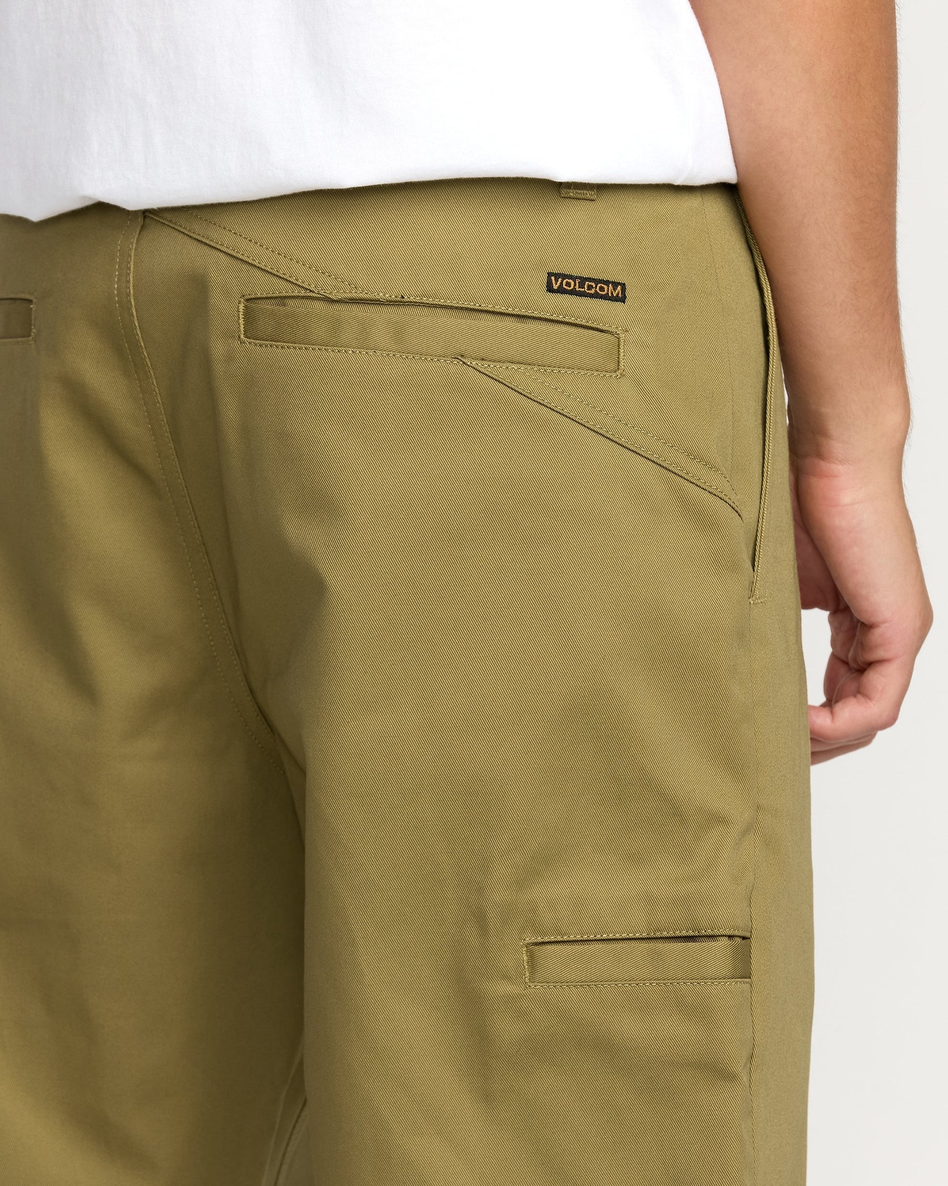 Men's Frickin Chino Pants