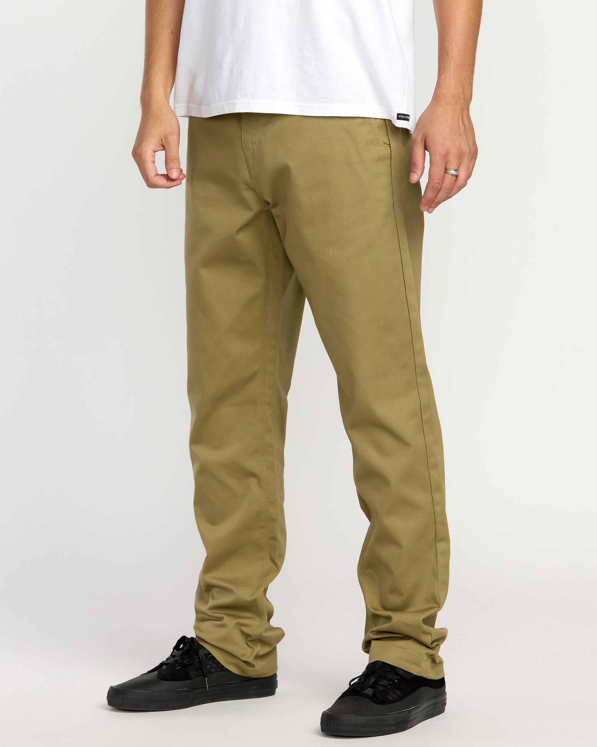Men's Frickin Chino Pants