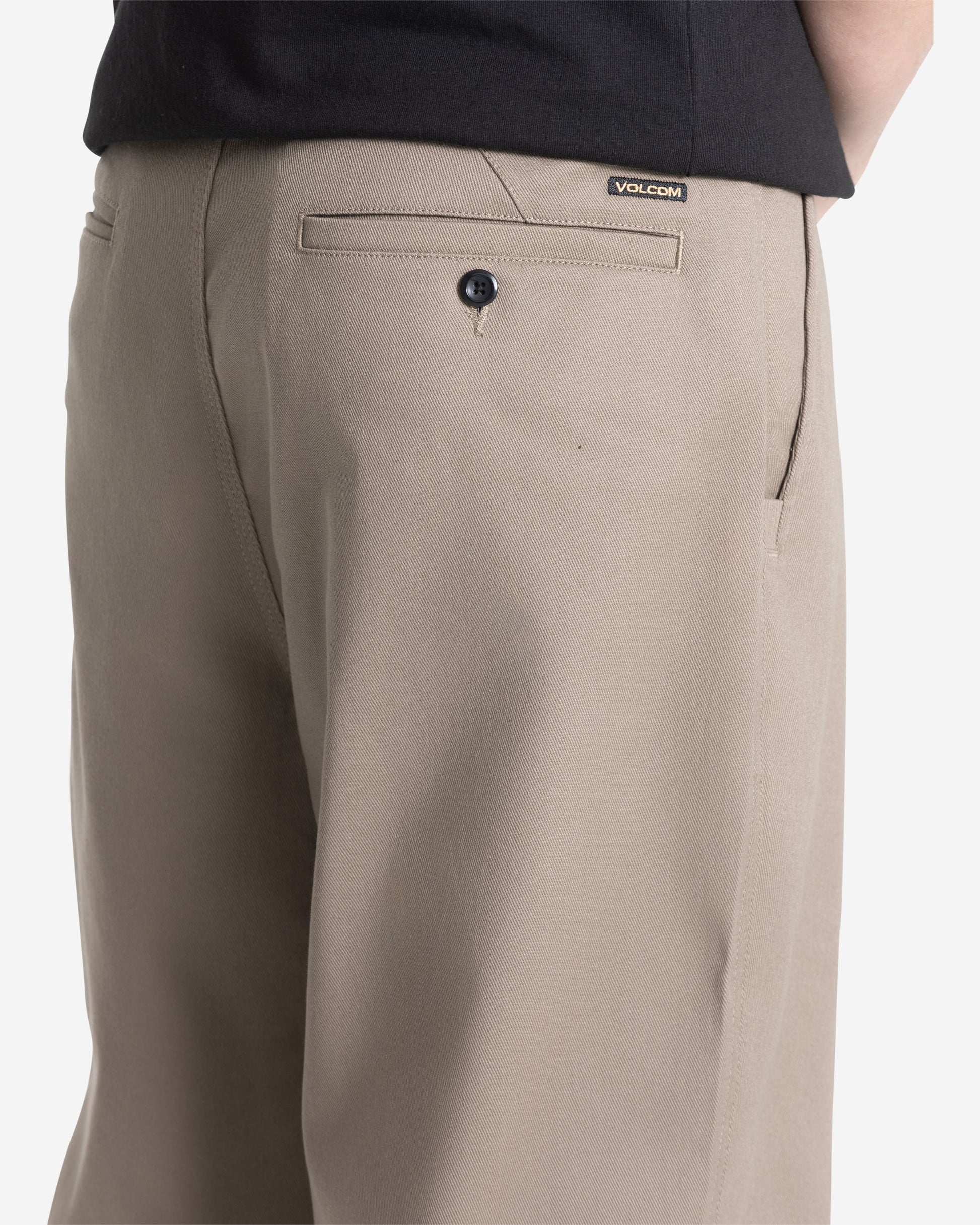 Men's Billow Pants