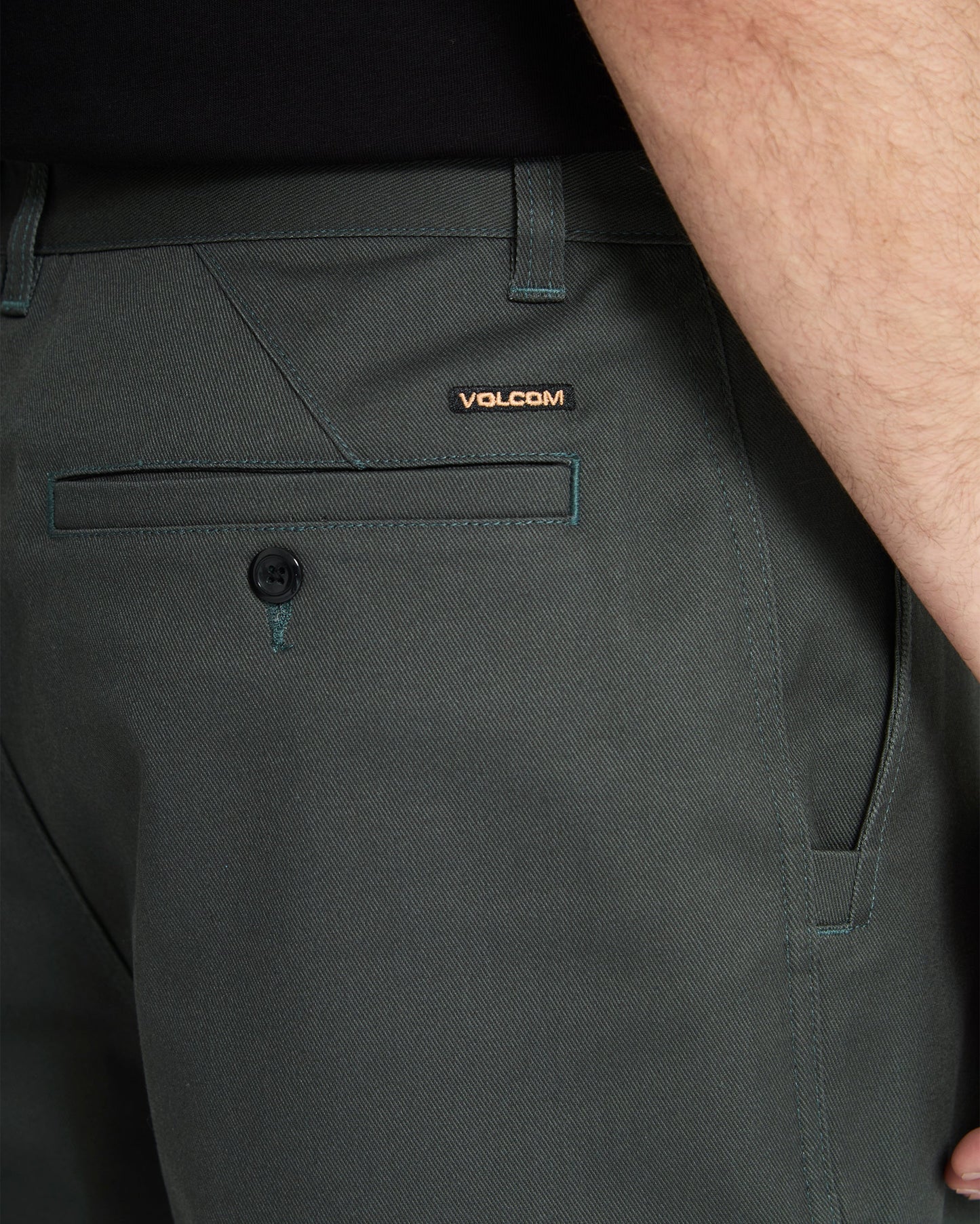 Men's Billow Pants