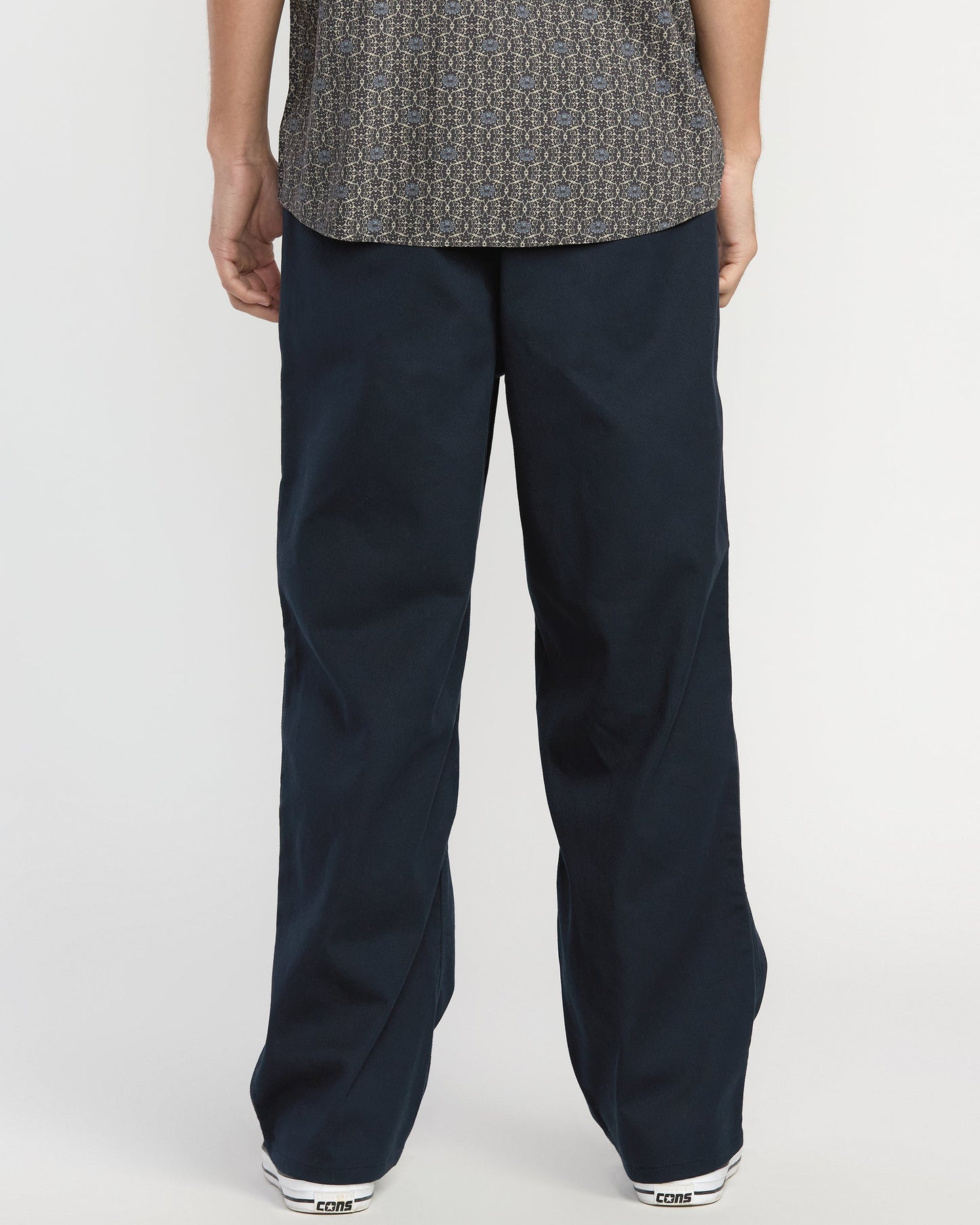 Men's Billow Pants Pants