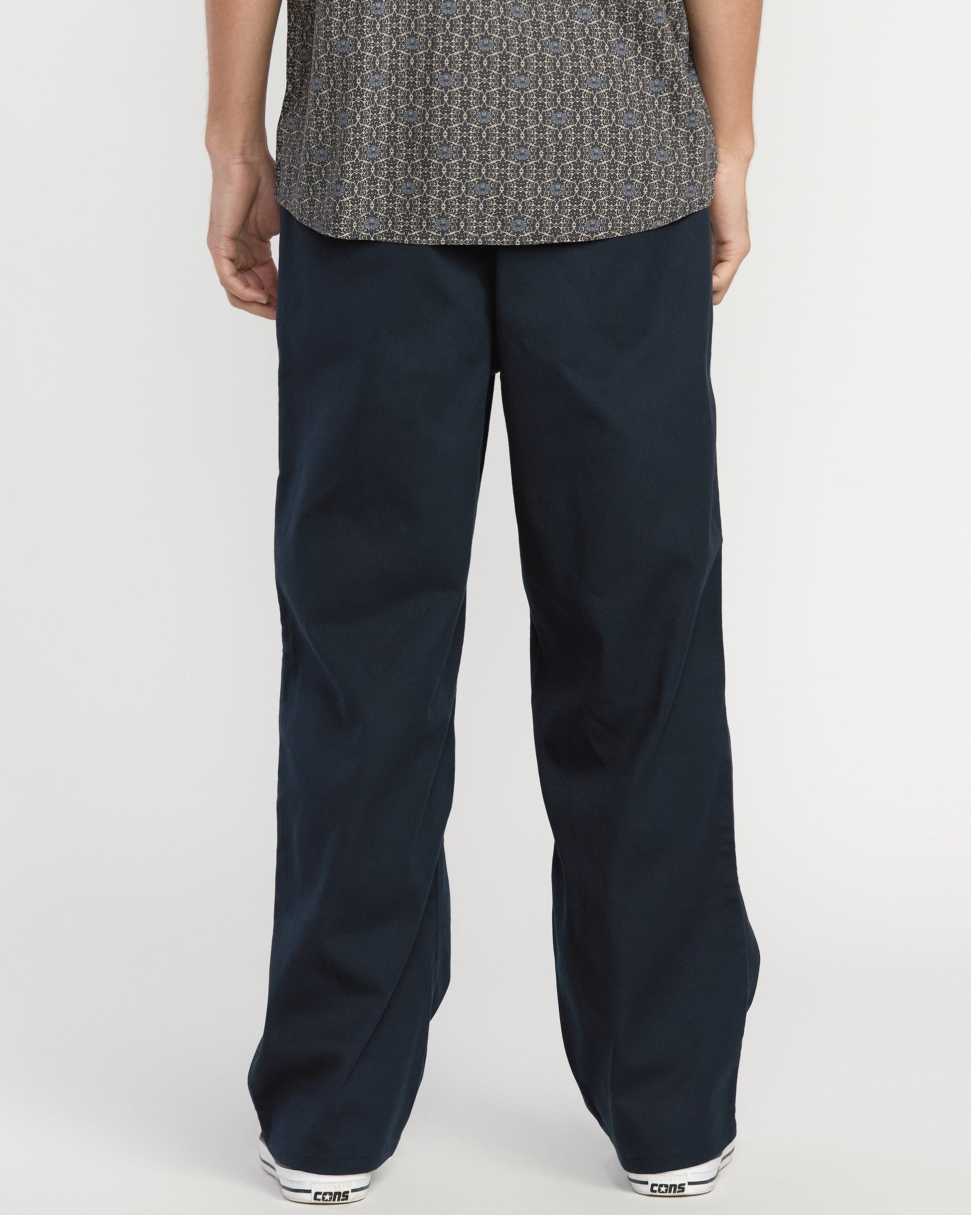 Men's Billow Pants Pants