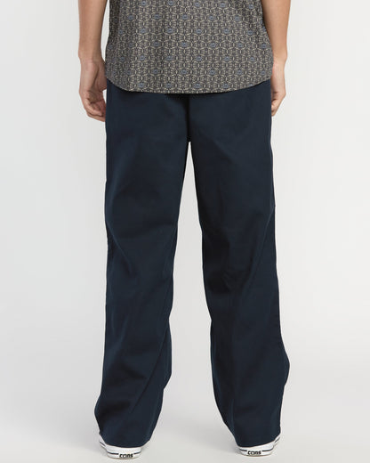 Men's Billow Pants Pants