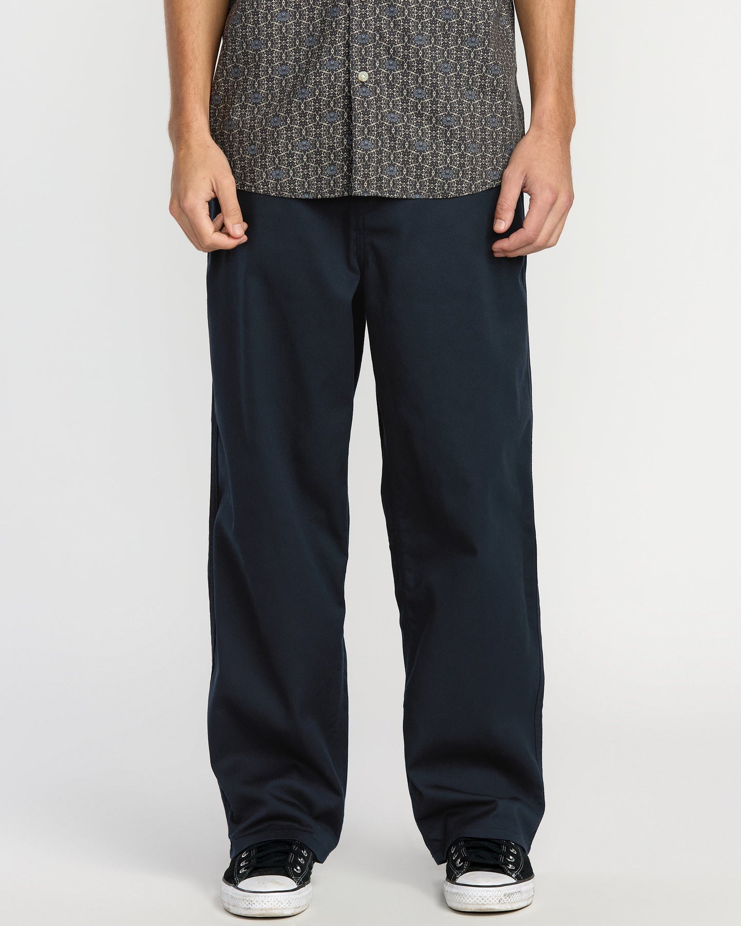 Men's Billow Pants Pants