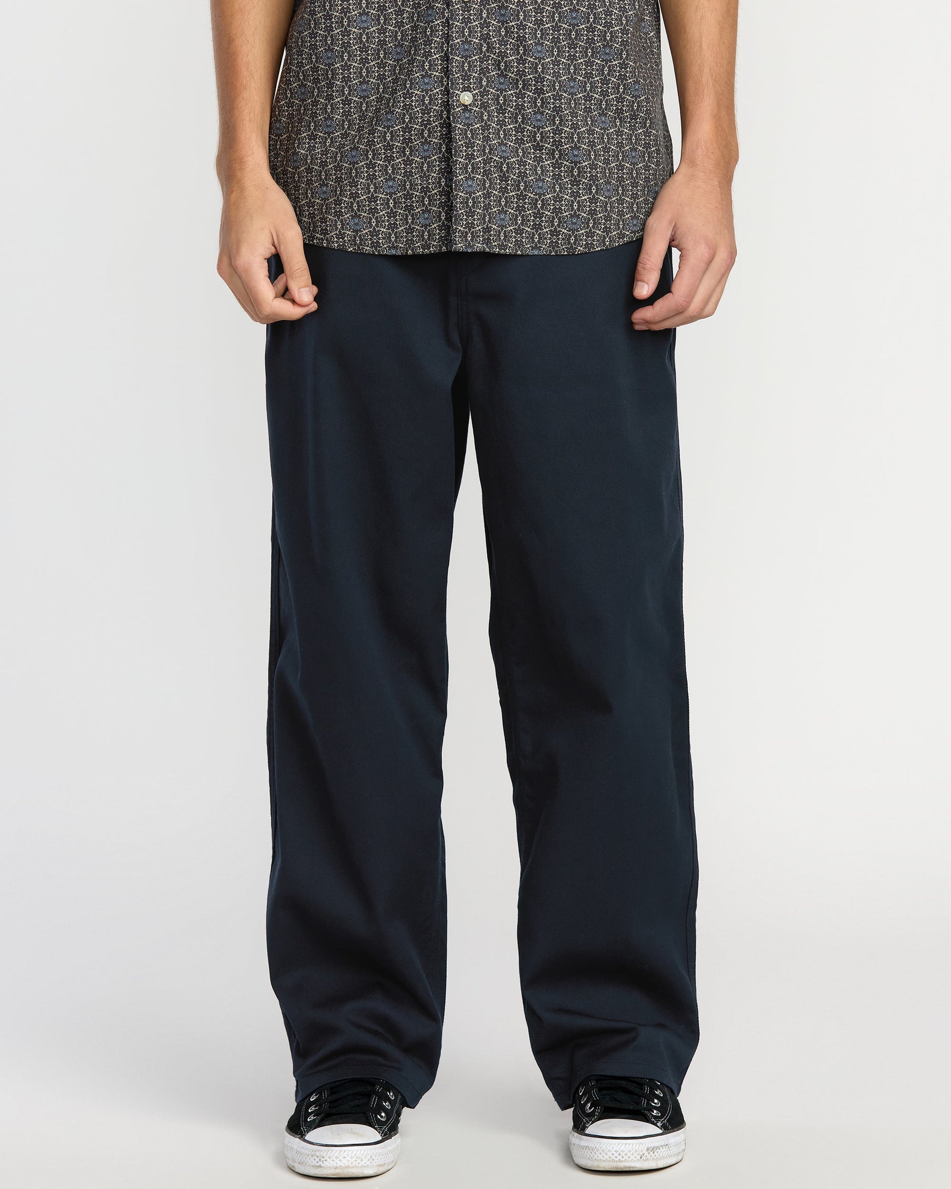 Men's Billow Pants Pants