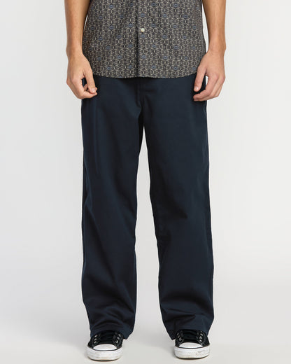 Men's Billow Pants Pants