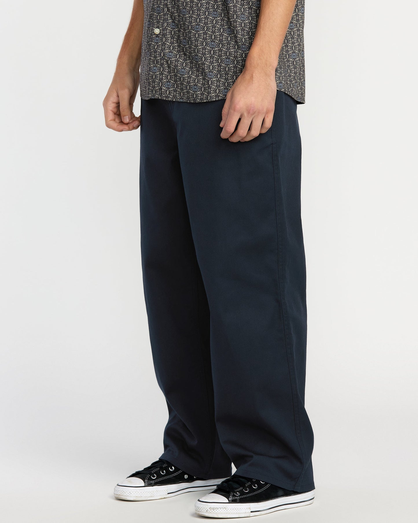 Men's Billow Pants Pants