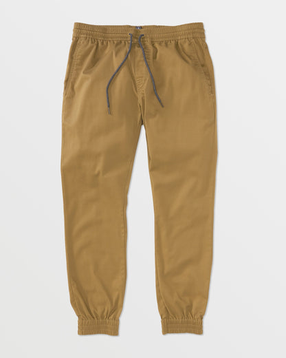 Men's Frickin Slim Joggers