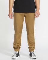 Dark Khaki