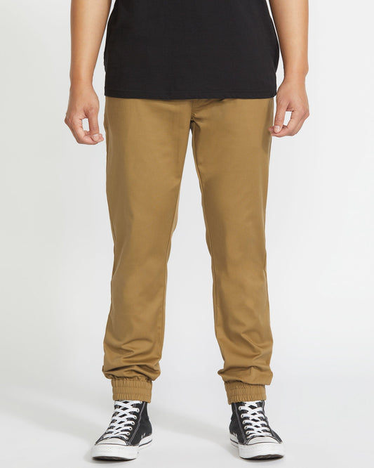 Men's Frickin Slim Joggers