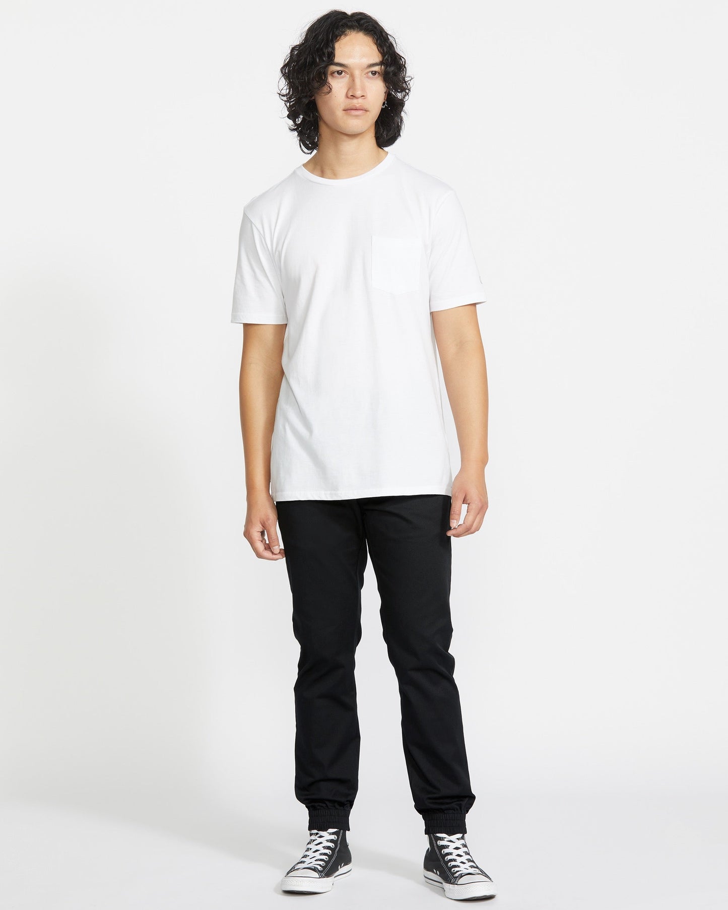 Men's Frickin Slim Joggers
