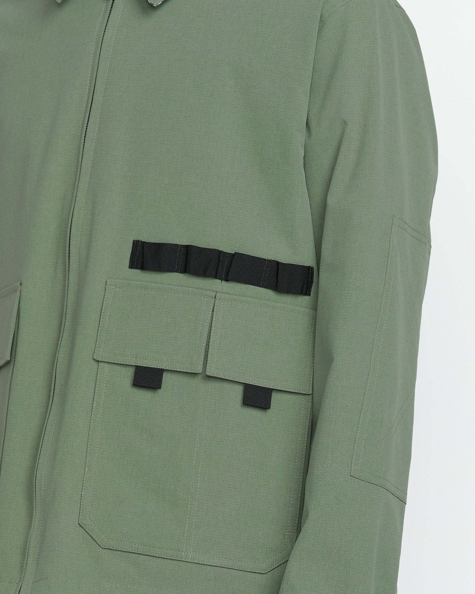 Men's Volcom Japan Sense Jacket