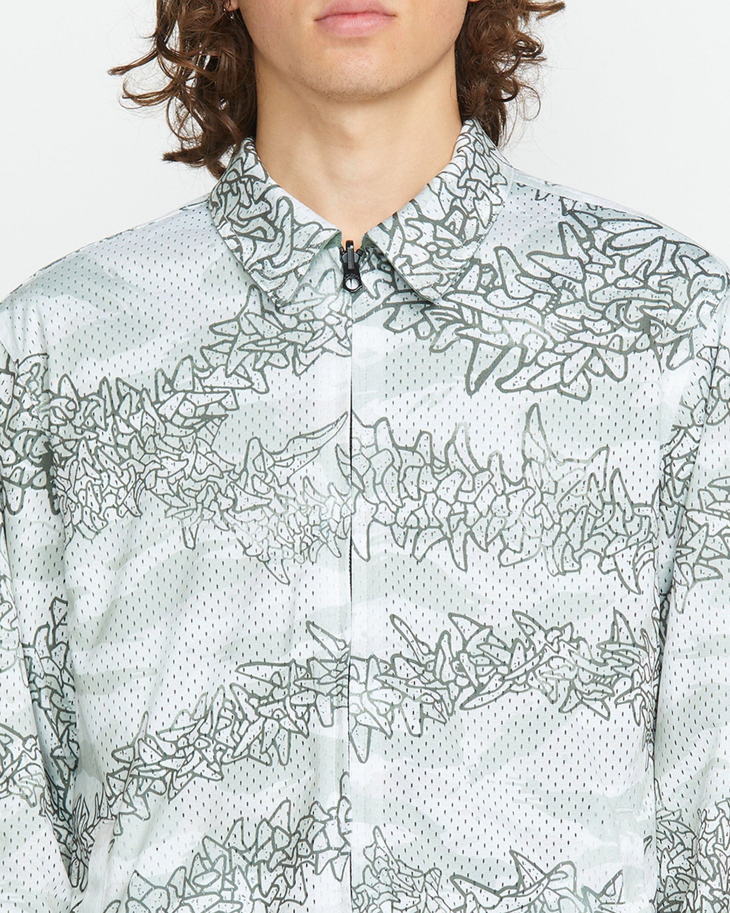 Men's Volcom Japan Sense Jacket