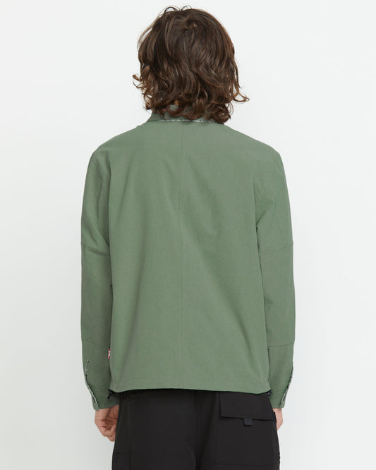 Men's Volcom Japan Sense Jacket