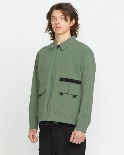 Men's Volcom Japan Sense Jacket