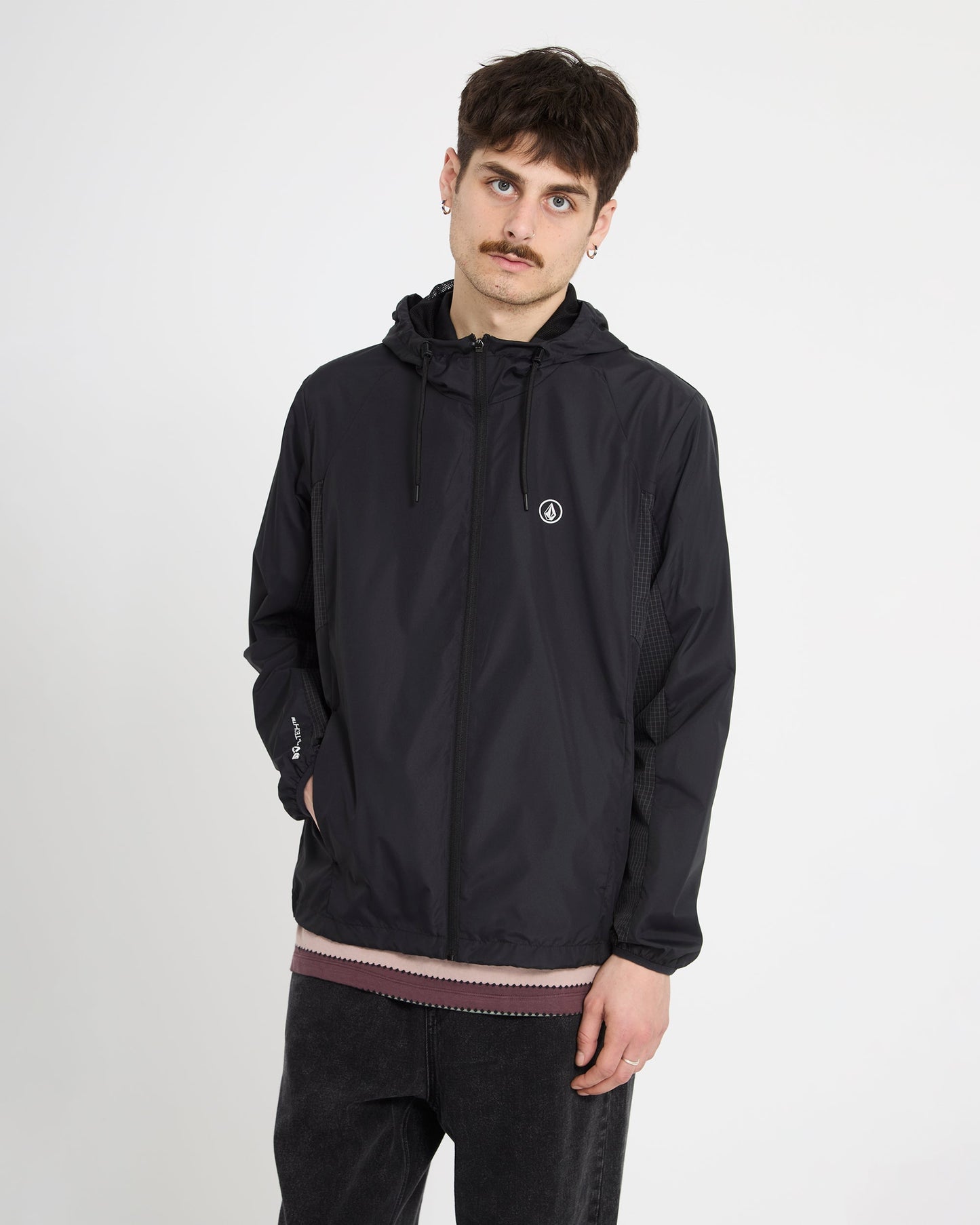 Men's Wavern Jacket