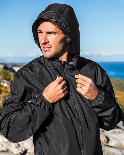 Men's Wavern Jacket