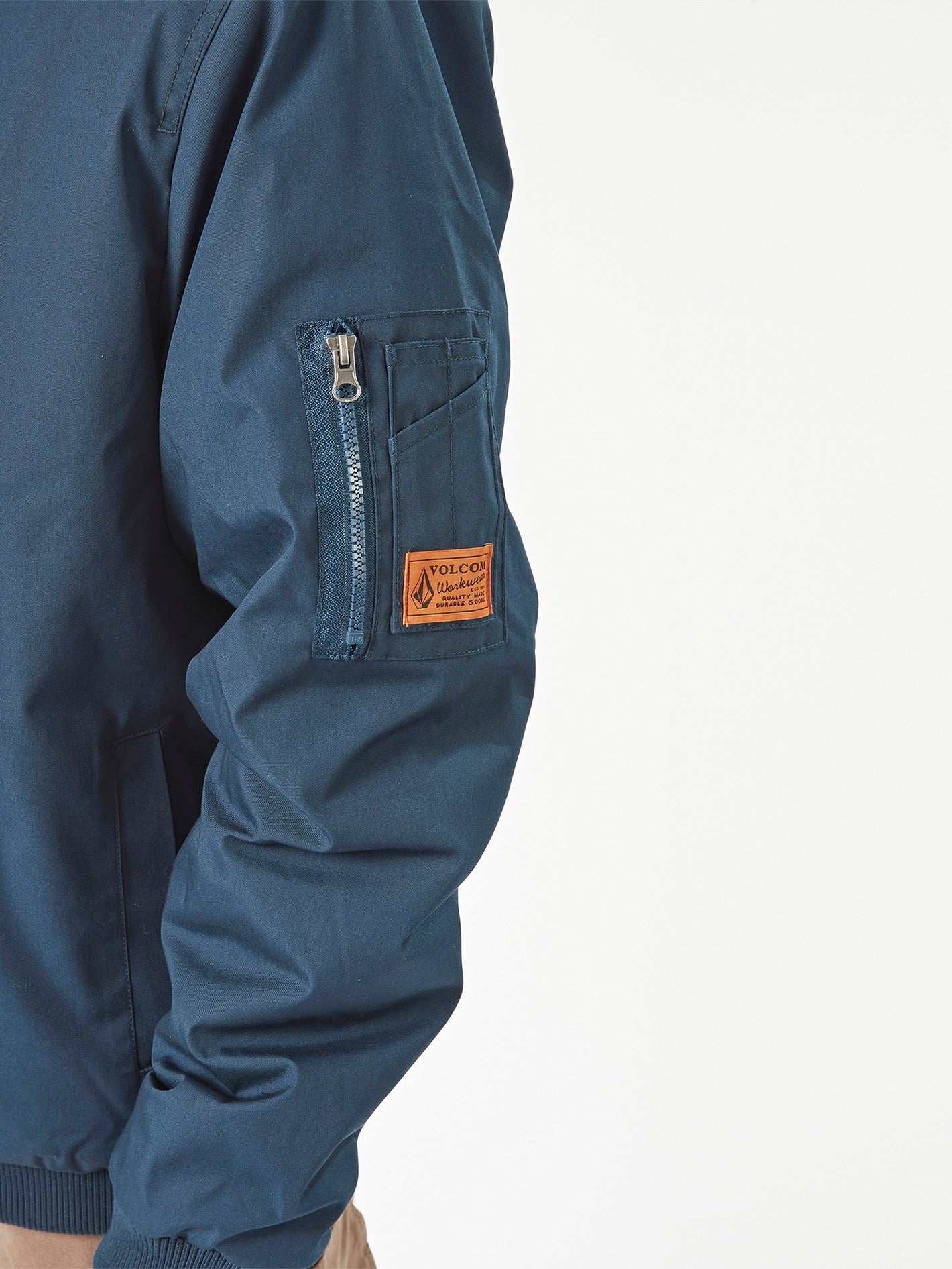 Men's Volcom Workwear Jacket