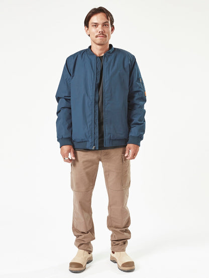 Men's Volcom Workwear Jacket