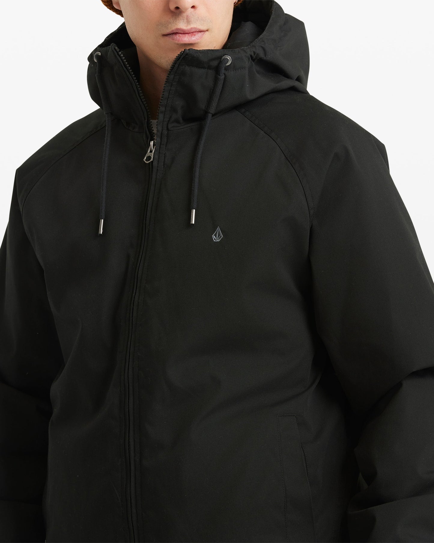 Men's Hernan 10K Jacket
