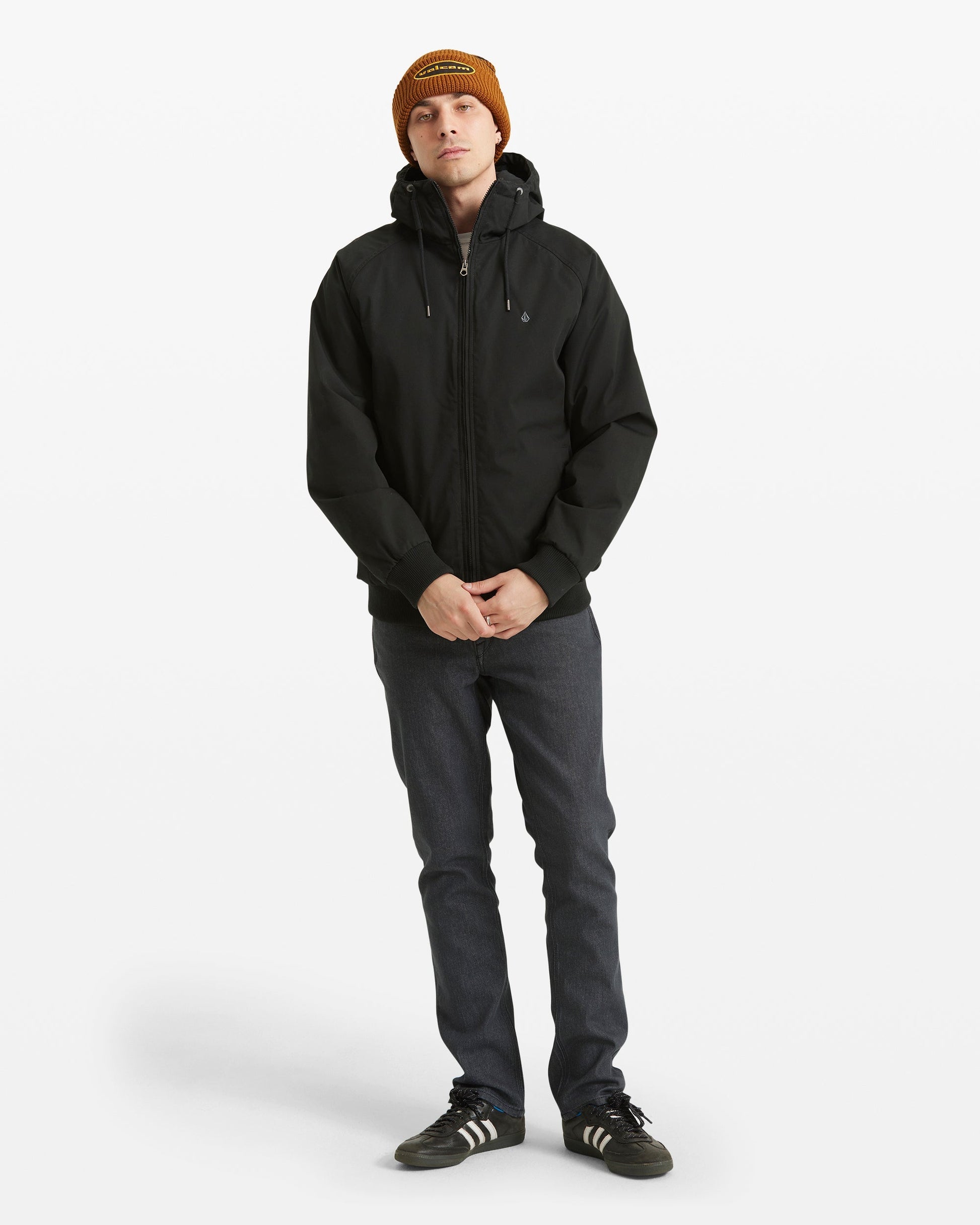 Men's Hernan 10K Jacket