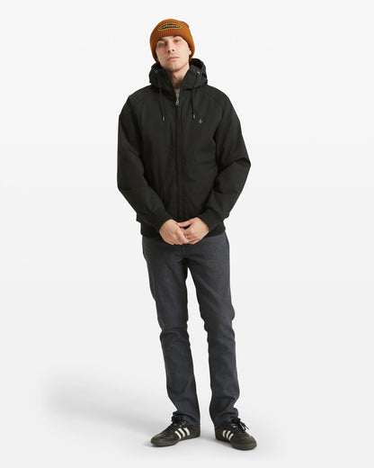 Men's Hernan 10K Jacket