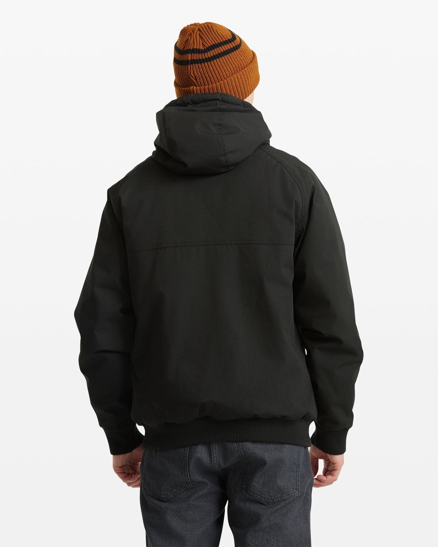 Men's Hernan 10K Jacket