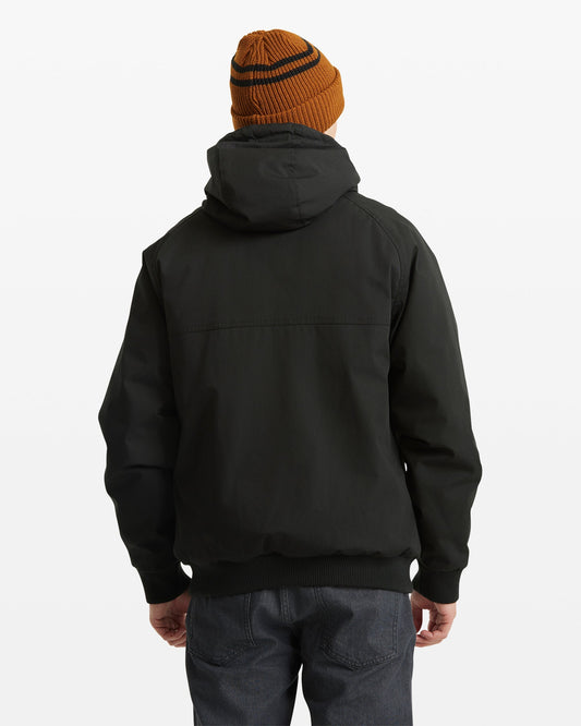 Men's Hernan 10K Jacket
