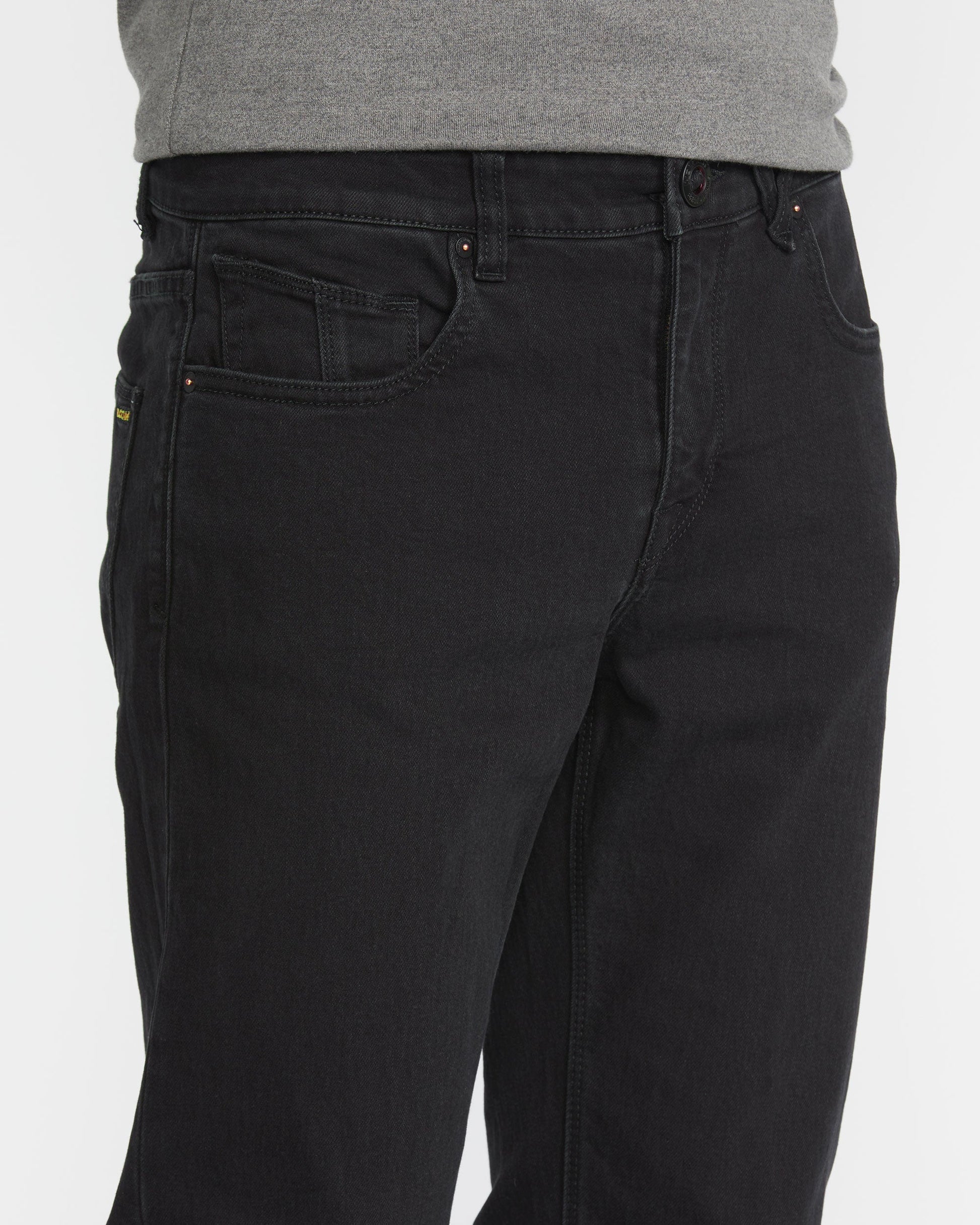 Men's Solver Denim Pant