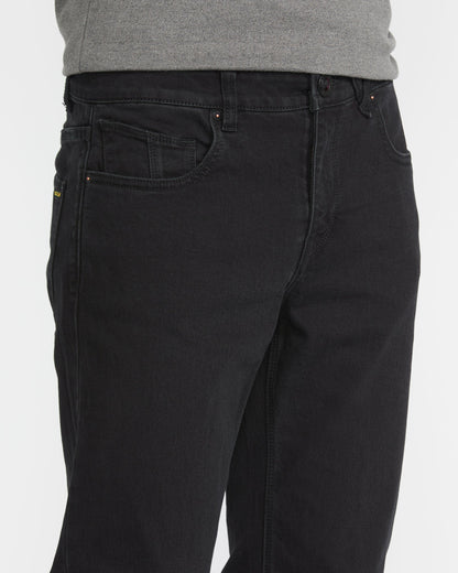 Men's Solver Denim Pant
