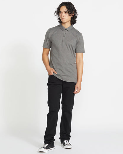 Men's Solver Denim Pant