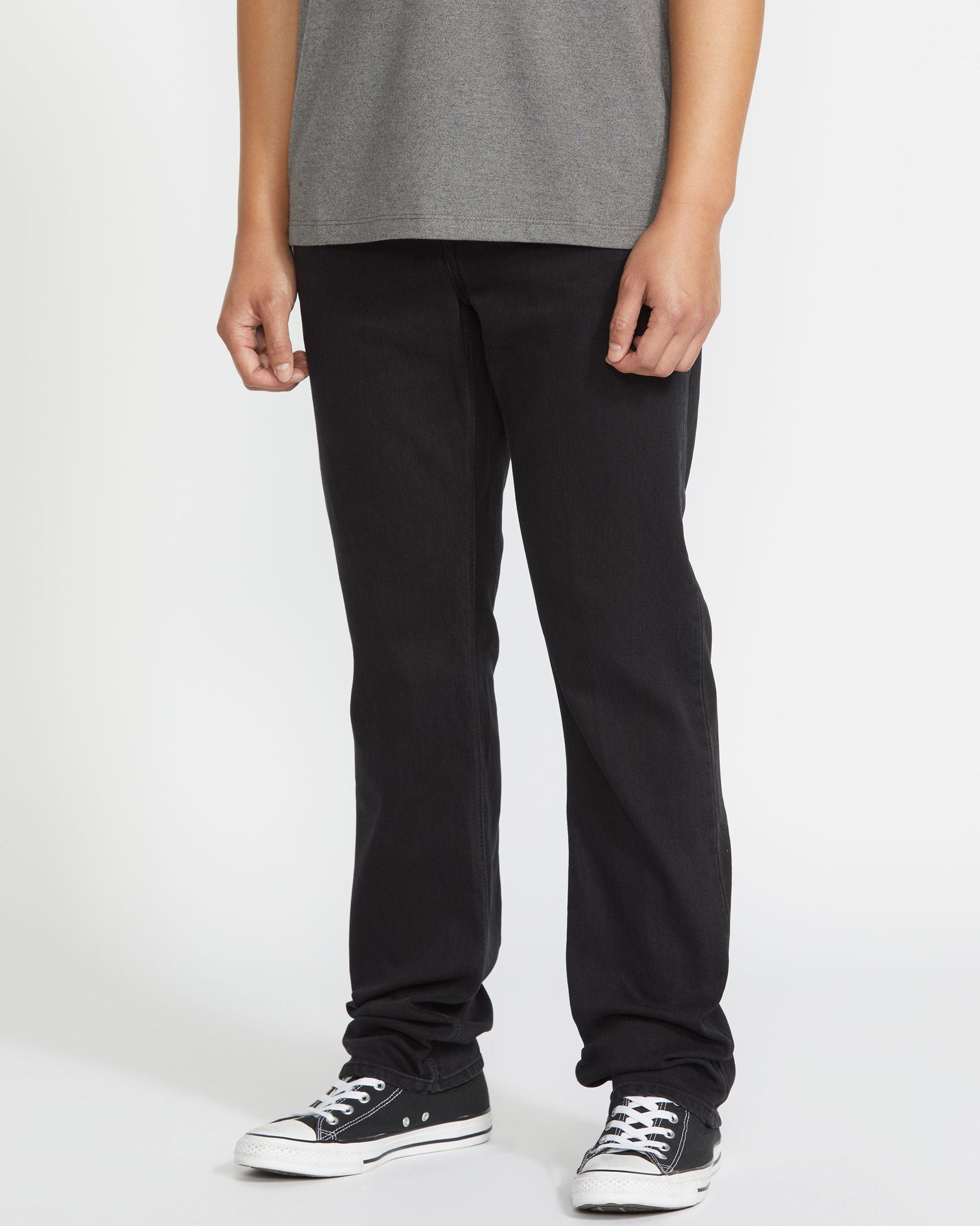Men's Solver Denim Pant