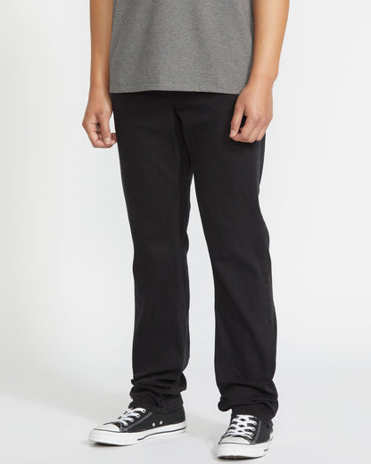 Men's Solver Denim Pant