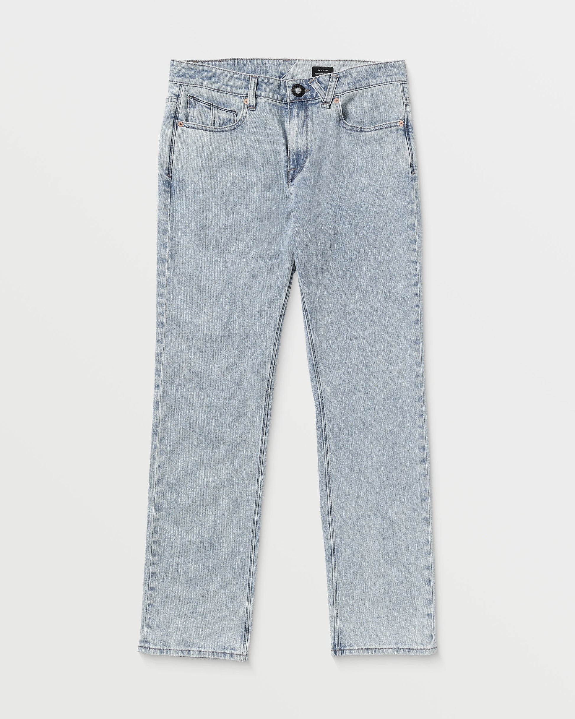 Men's Solver Denim Pant