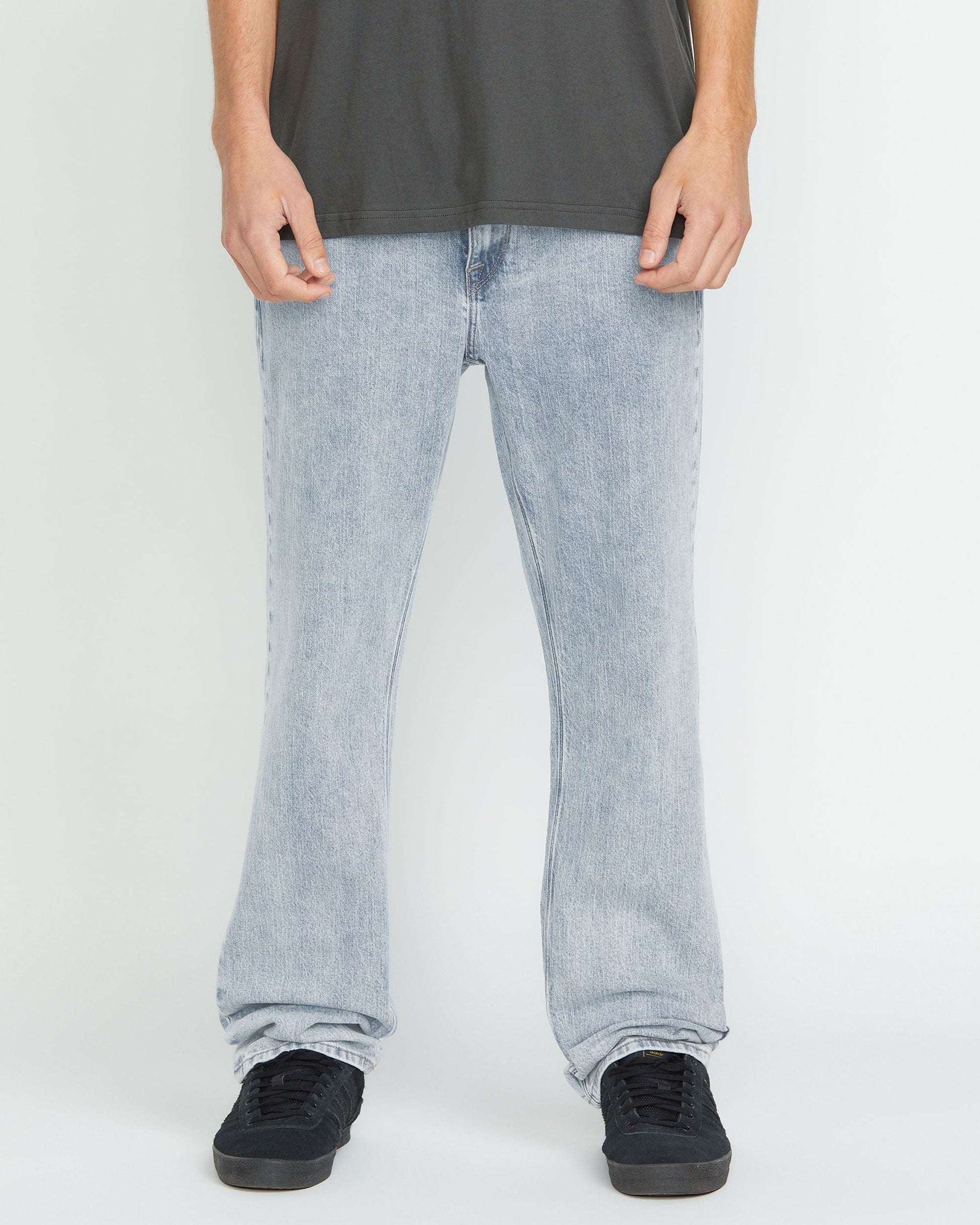 Men's Solver Denim Pant